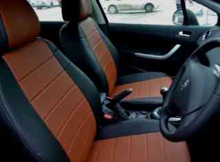 Авточехлы для Audi Q5 с 2008-2017 джип Задние спинка и сиденье 40 на 60, передние сидушки БЕЗ подколенных выступов, молния под задний подлокотник, передний подлокотник, 5-подголовников