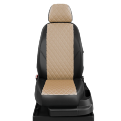 Авточехлы для Geely Emgrand X7 с 2012-2018 джип Задние спинка и сиденье 40 на 60. Задний подлокотник (молния), 5подголовников