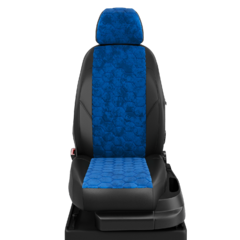 Авточехлы для Chery Tiggo 3 с 2017-н.в. джип Задняя спинка и сиденье 40 на 60, задний подлокотник (молния), 5-подголовников