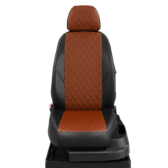 Авточехлы для Nissan Teana 3 с 2013-н.в. седан Задняя спинка 40 на 60, сиденье единое, задний подлокотник (молния), 2-надкрыльника, 5-подголовников