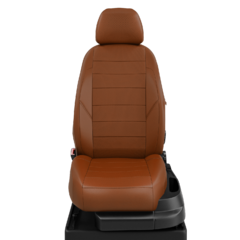 Авточехлы для Citroen C4 Picasso с 2007-2013г. микровэн 5мест. Задние спинка и сиденье 3 секции, без подлокотников, без столиков в передних спинках, 5-подголовников (передние два меньшего размера).