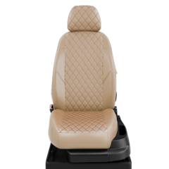 Авточехлы для Citroen C4 2 с 2012-н.в. седан Задняя спинка 40 на 60,сиденье единое. Передние сидушки БЕЗ подколенных выступов. БЕЗ заднего подлокотника, 2 надкрыльника, 5-подголовников